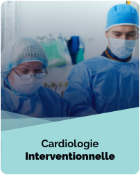 Cardiologie interventionnelle